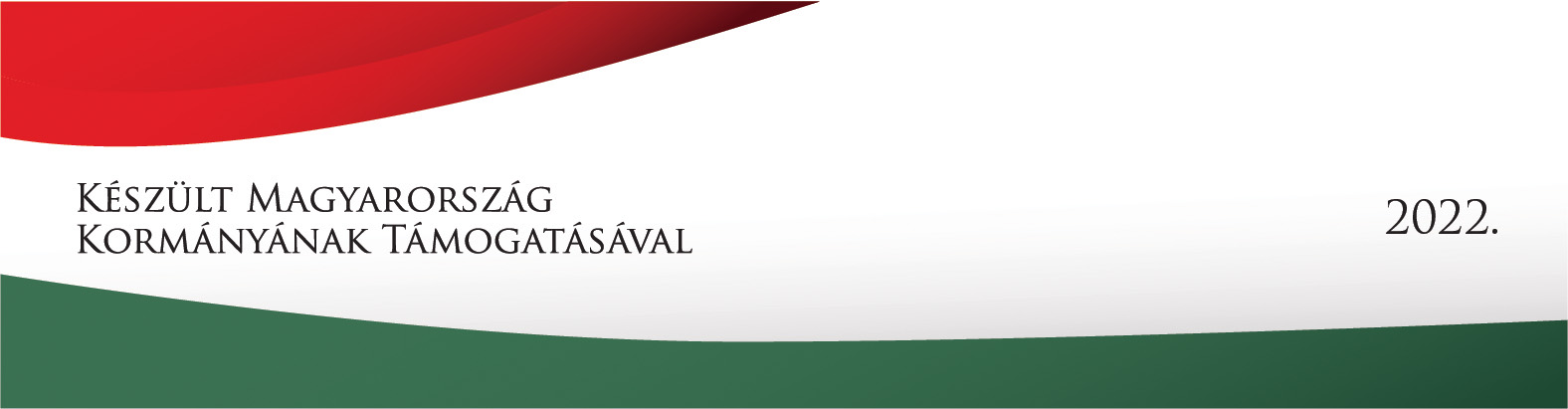 Megvalósult a Magyar kormány támogatásával